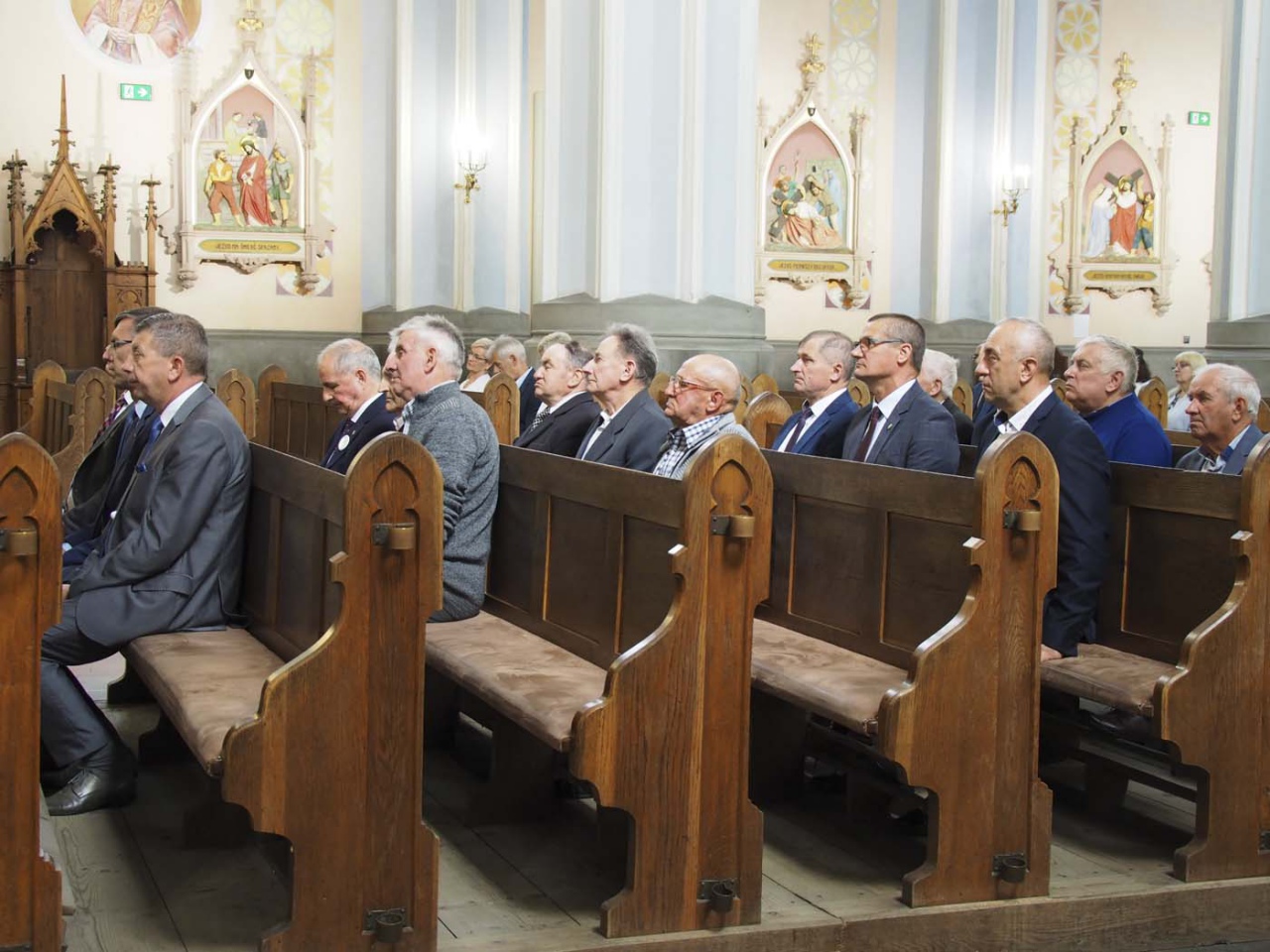 Gmina Baranowo uroczyście świętowała swój jubileusz [02.08.2023] - zdjęcie #31 - eOstroleka.pl