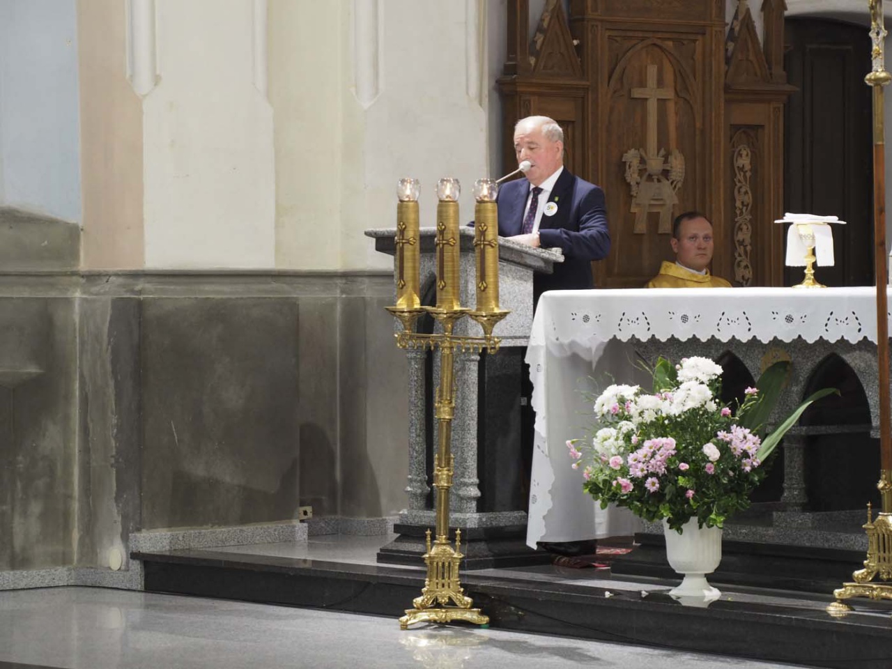 Gmina Baranowo uroczyście świętowała swój jubileusz [02.08.2023] - zdjęcie #30 - eOstroleka.pl
