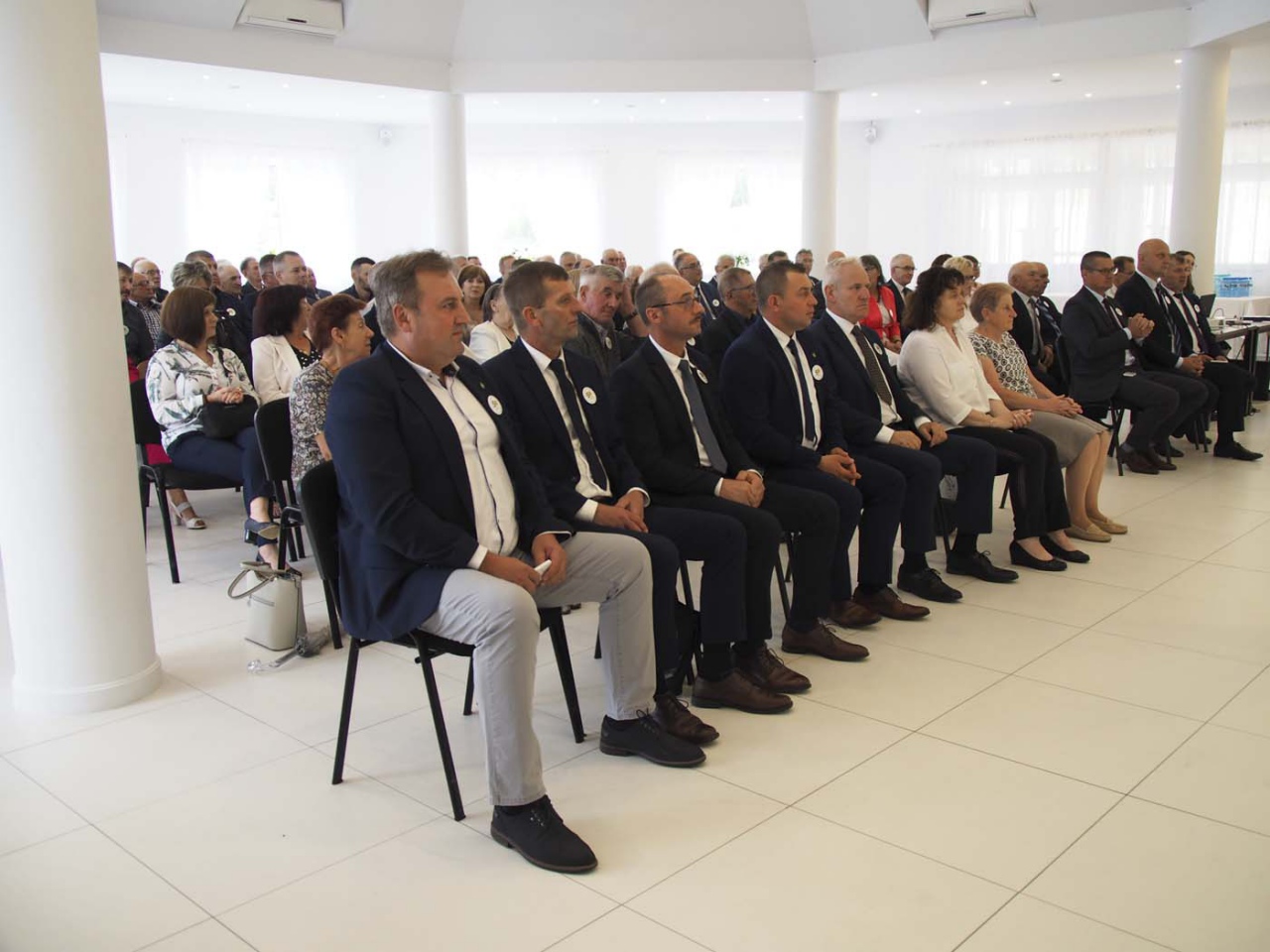 Gmina Baranowo uroczyście świętowała swój jubileusz [02.08.2023] - zdjęcie #29 - eOstroleka.pl