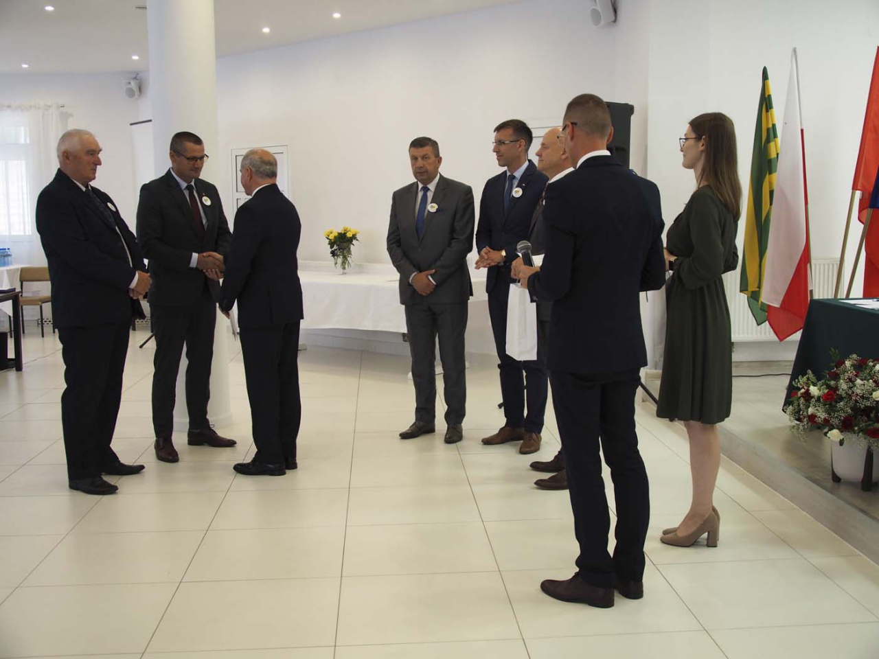 Gmina Baranowo uroczyście świętowała swój jubileusz [02.08.2023] - zdjęcie #24 - eOstroleka.pl