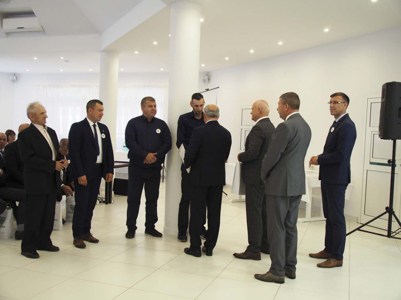 Gmina Baranowo uroczyście świętowała swój jubileusz [02.08.2023] - zdjęcie #17 - eOstroleka.pl