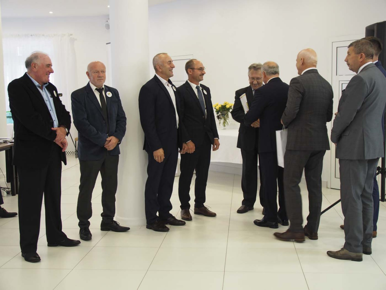 Gmina Baranowo uroczyście świętowała swój jubileusz [02.08.2023] - zdjęcie #16 - eOstroleka.pl