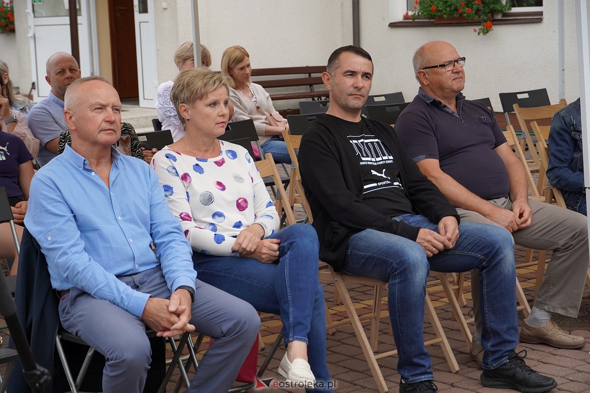 Letnie Granie: Przemek Kamiński wystąpił w Antoniach [2.08.2023] - zdjęcie #17 - eOstroleka.pl