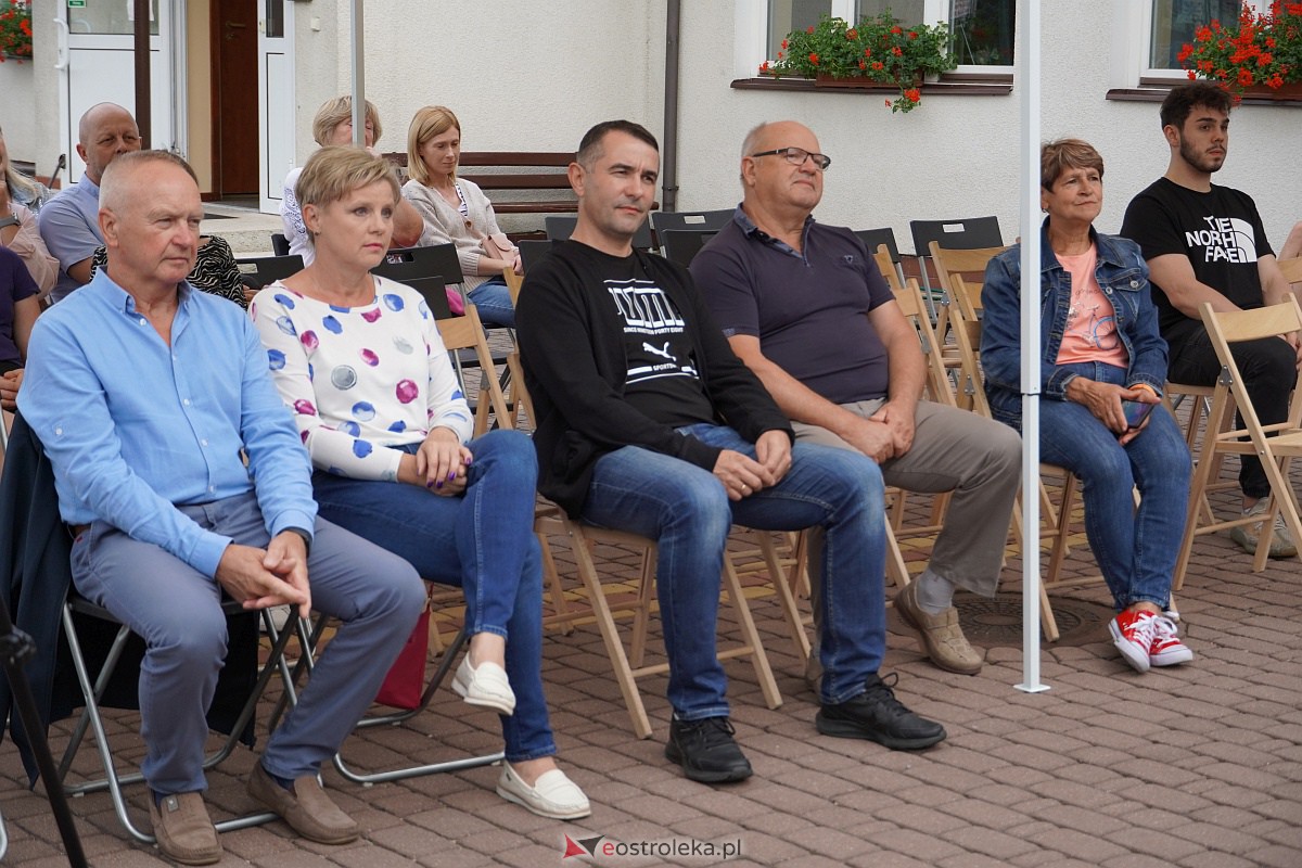Letnie Granie: Przemek Kamiński wystąpił w Antoniach [2.08.2023] - zdjęcie #16 - eOstroleka.pl
