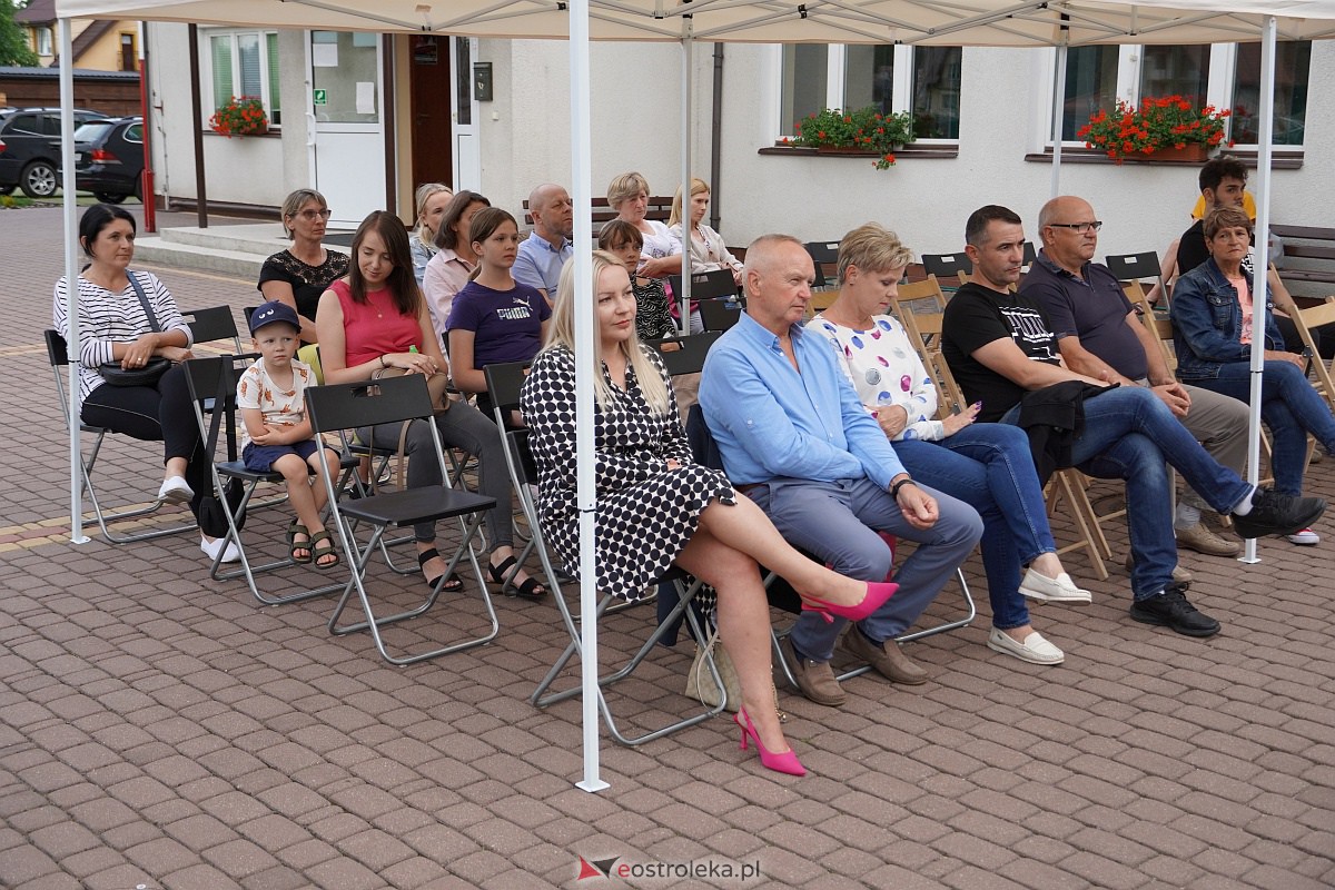 Letnie Granie: Przemek Kamiński wystąpił w Antoniach [2.08.2023] - zdjęcie #13 - eOstroleka.pl