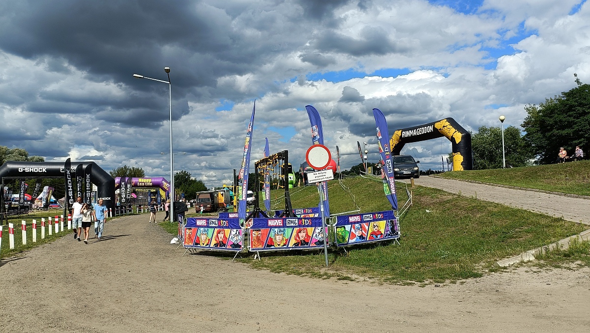 Runmagedoon [04.08.2023] - zdjęcie #59 - eOstroleka.pl