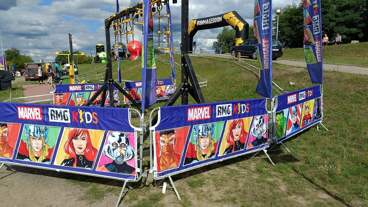 Runmagedoon [04.08.2023] - zdjęcie #58 - eOstroleka.pl