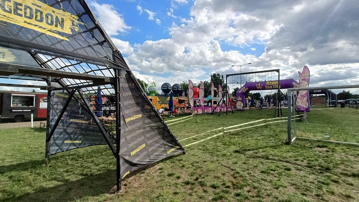 Runmagedoon [04.08.2023] - zdjęcie #48 - eOstroleka.pl