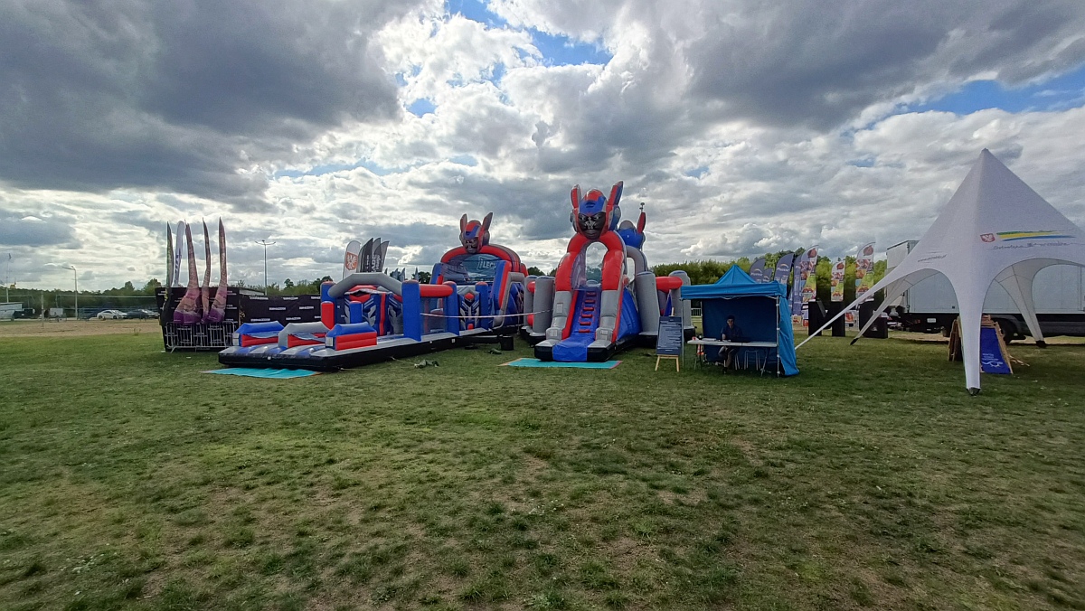 Runmagedoon [04.08.2023] - zdjęcie #46 - eOstroleka.pl