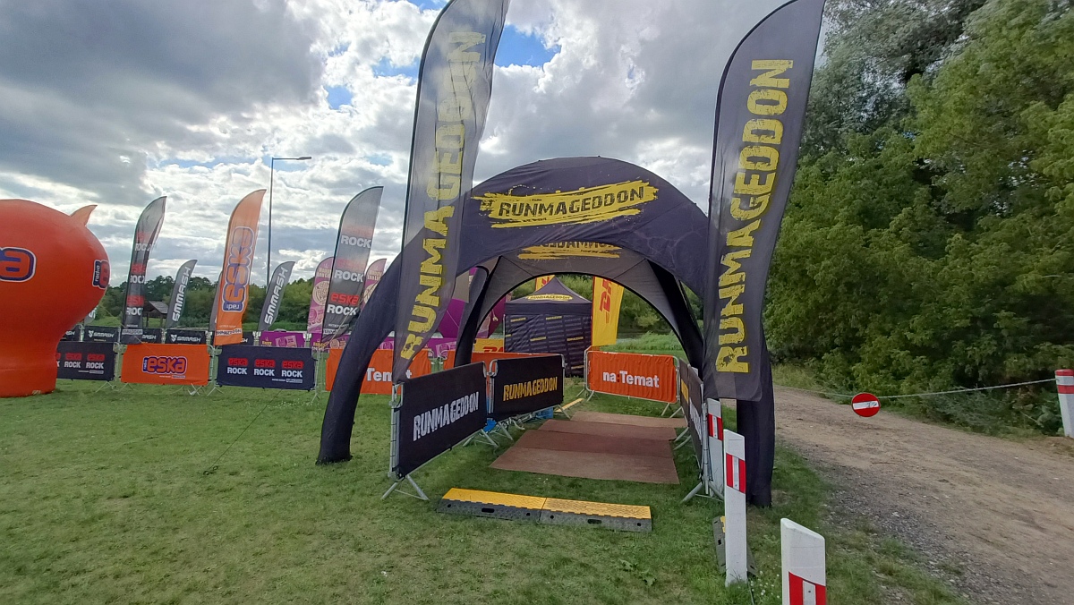 Runmagedoon [04.08.2023] - zdjęcie #42 - eOstroleka.pl