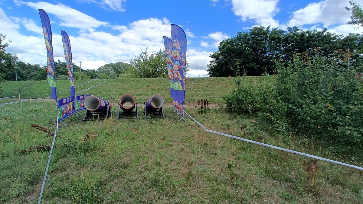 Runmagedoon [04.08.2023] - zdjęcie #33 - eOstroleka.pl