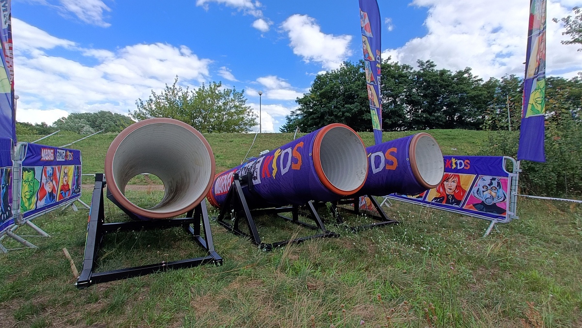 Runmagedoon [04.08.2023] - zdjęcie #32 - eOstroleka.pl