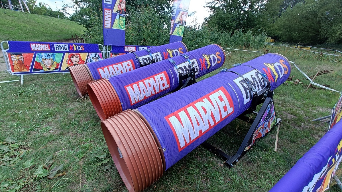 Runmagedoon [04.08.2023] - zdjęcie #30 - eOstroleka.pl