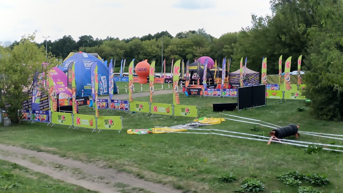 Runmagedoon [04.08.2023] - zdjęcie #27 - eOstroleka.pl