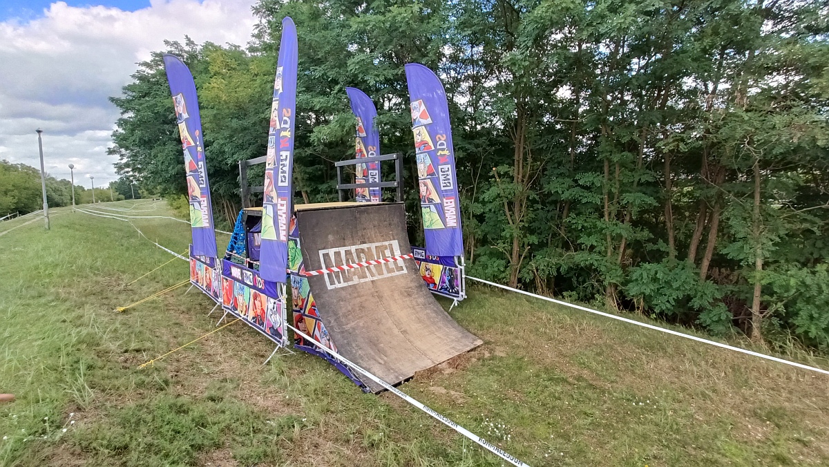 Runmagedoon [04.08.2023] - zdjęcie #24 - eOstroleka.pl