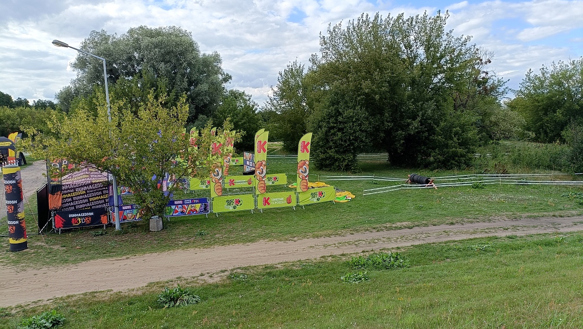 Runmagedoon [04.08.2023] - zdjęcie #22 - eOstroleka.pl