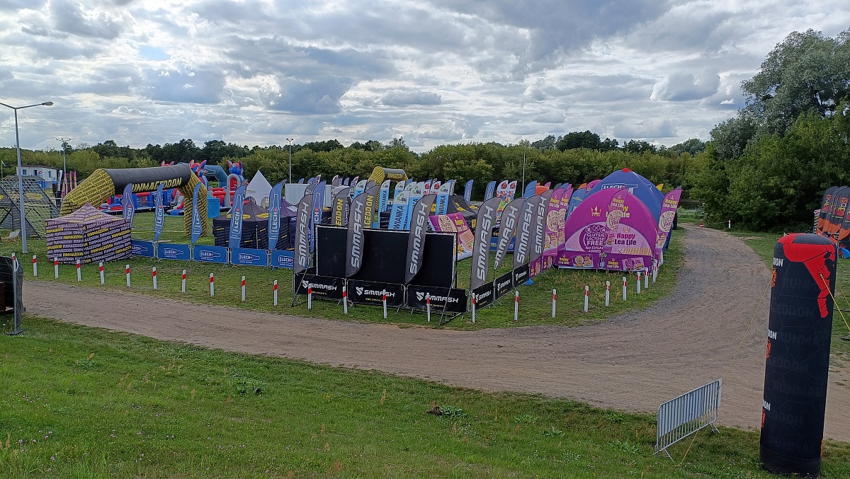 Runmagedoon [04.08.2023] - zdjęcie #20 - eOstroleka.pl