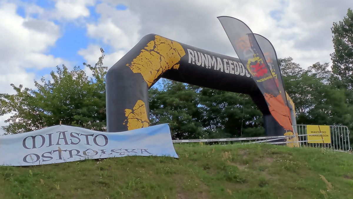 Runmagedoon [04.08.2023] - zdjęcie #14 - eOstroleka.pl