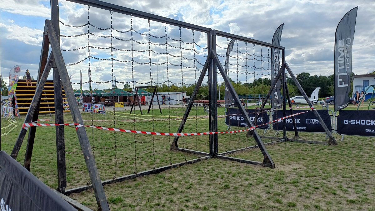 Runmagedoon [04.08.2023] - zdjęcie #12 - eOstroleka.pl