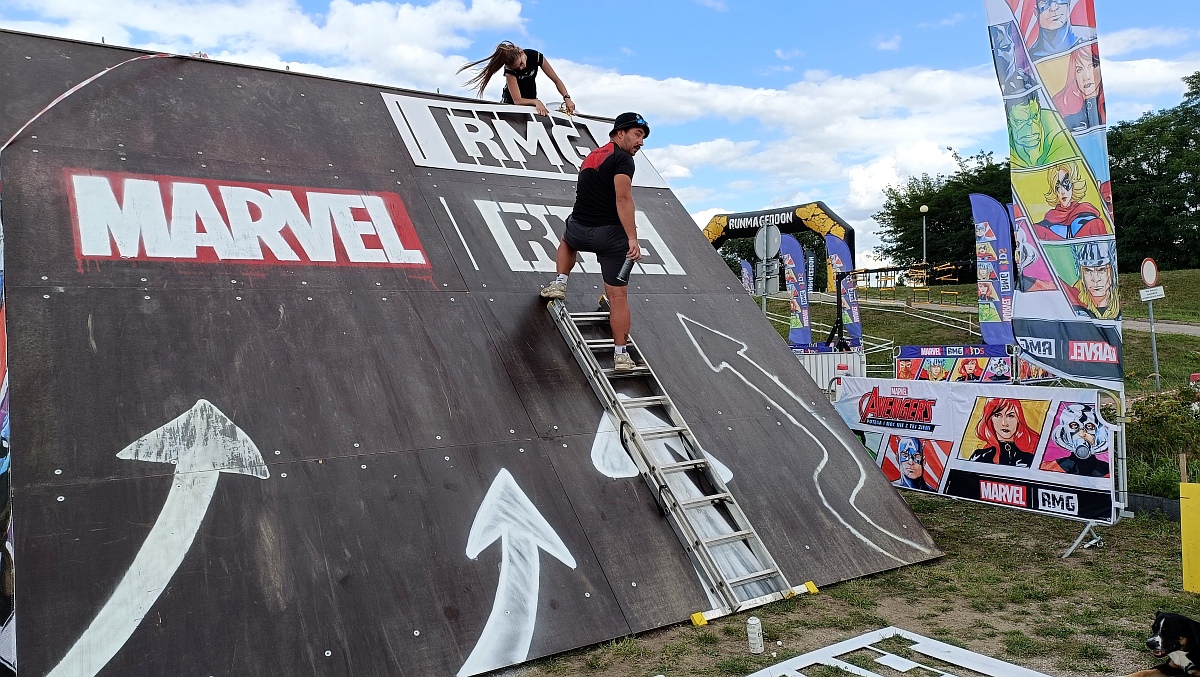 Runmagedoon [04.08.2023] - zdjęcie #10 - eOstroleka.pl