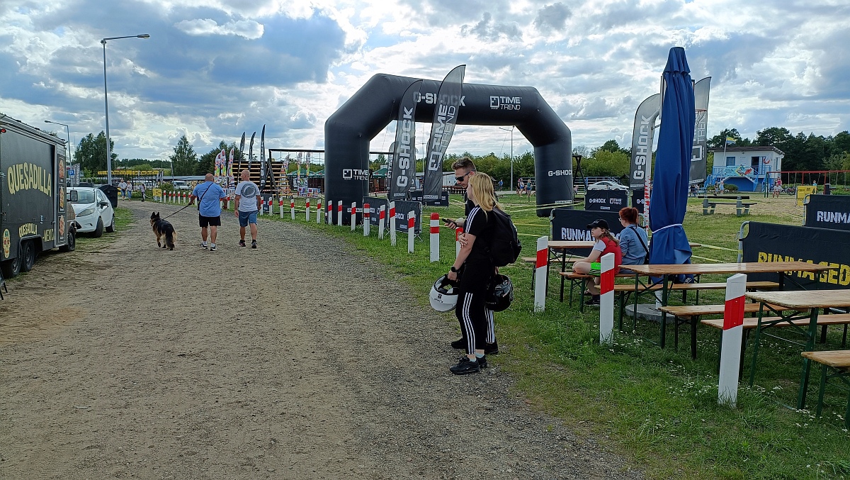 Food Trucki w Ostrołęce [04.08.2023] - zdjęcie #31 - eOstroleka.pl