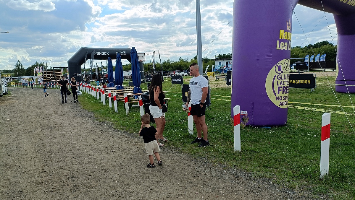 Food Trucki w Ostrołęce [04.08.2023] - zdjęcie #25 - eOstroleka.pl