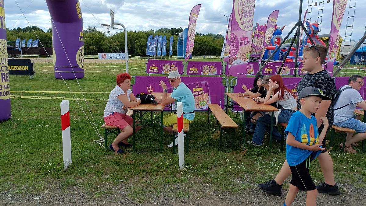 Food Trucki w Ostrołęce [04.08.2023] - zdjęcie #24 - eOstroleka.pl