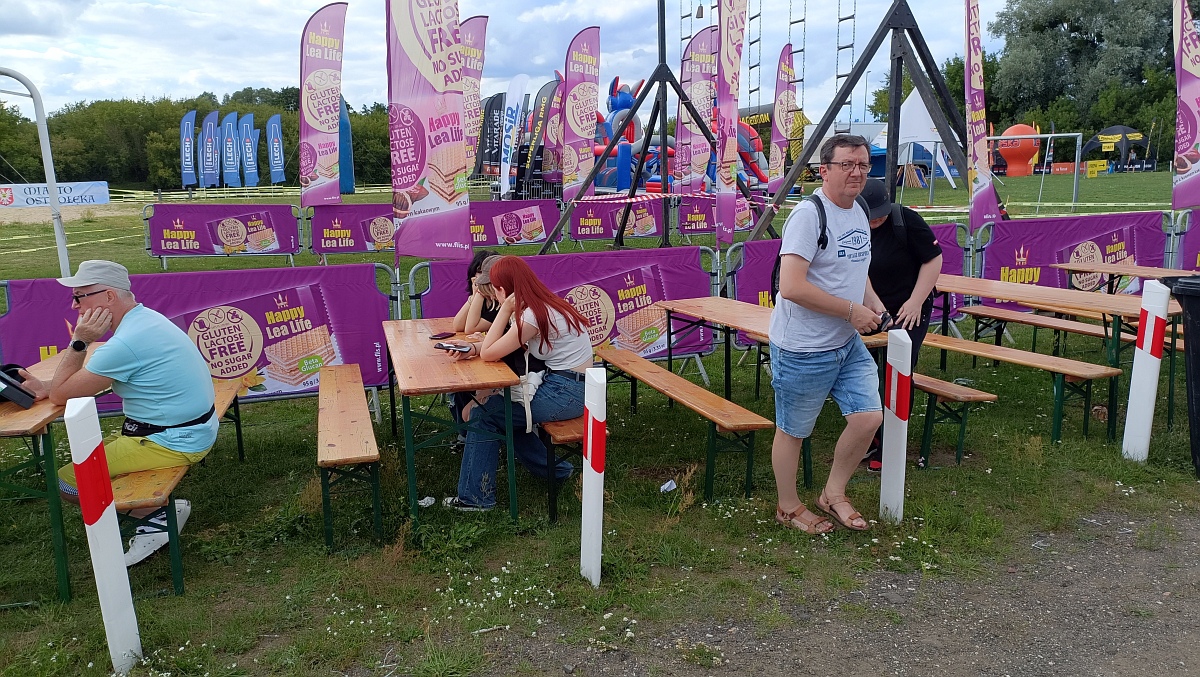 Food Trucki w Ostrołęce [04.08.2023] - zdjęcie #23 - eOstroleka.pl