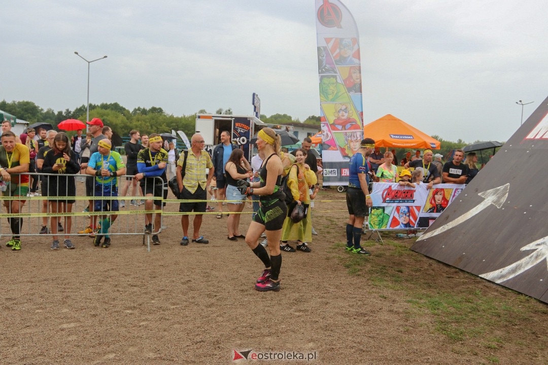 Runmageddon 2023 Ostrołęka [05.08.2023] - zdjęcie #117 - eOstroleka.pl
