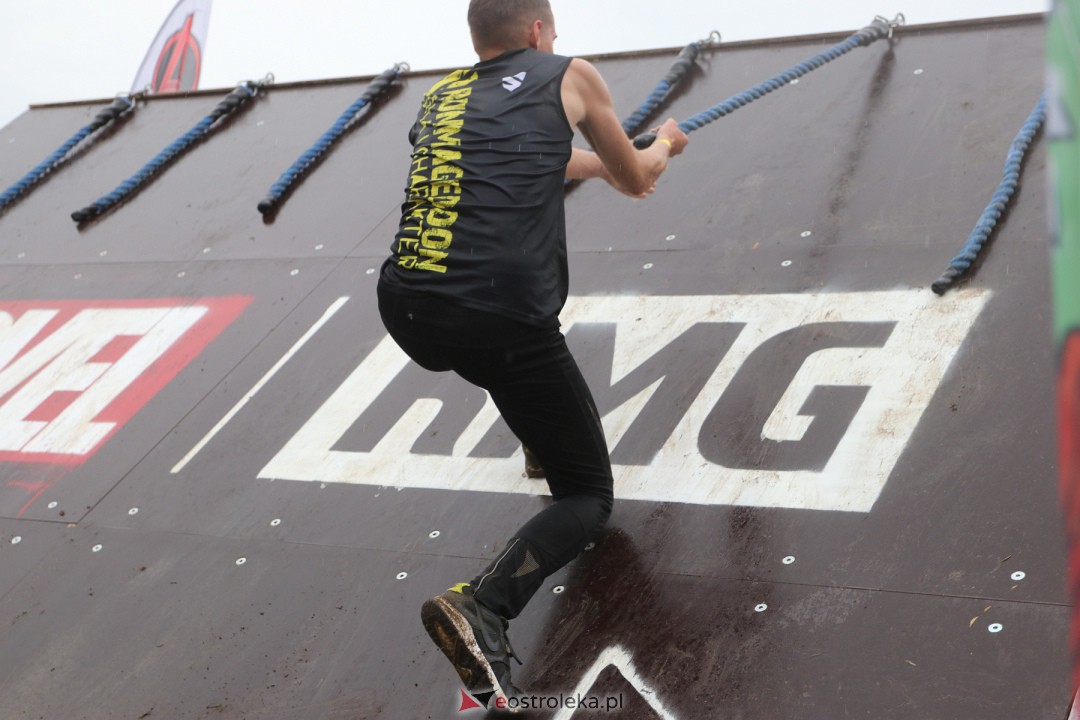 Runmageddon 2023 Ostrołęka [05.08.2023] - zdjęcie #109 - eOstroleka.pl