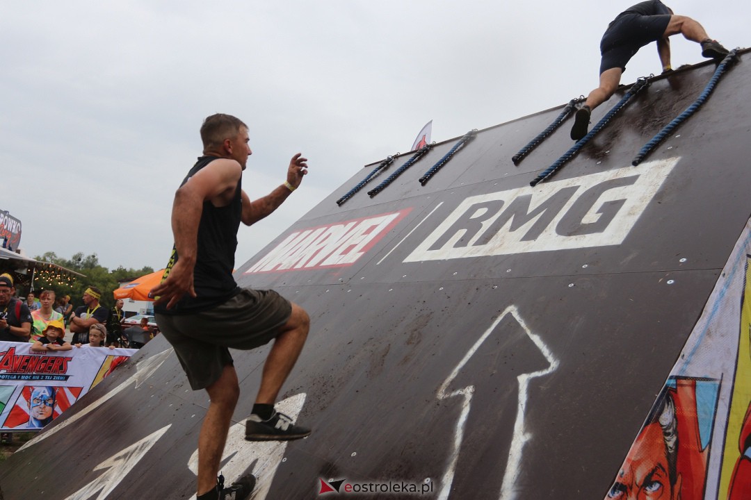 Runmageddon 2023 Ostrołęka [05.08.2023] - zdjęcie #102 - eOstroleka.pl