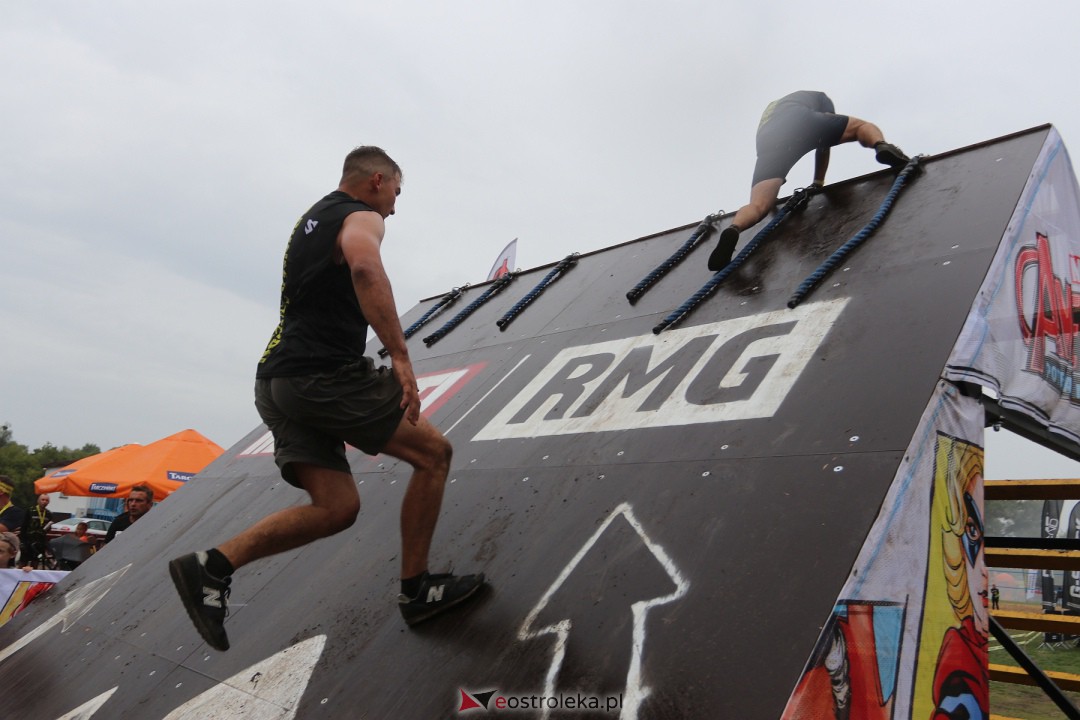 Runmageddon 2023 Ostrołęka [05.08.2023] - zdjęcie #101 - eOstroleka.pl