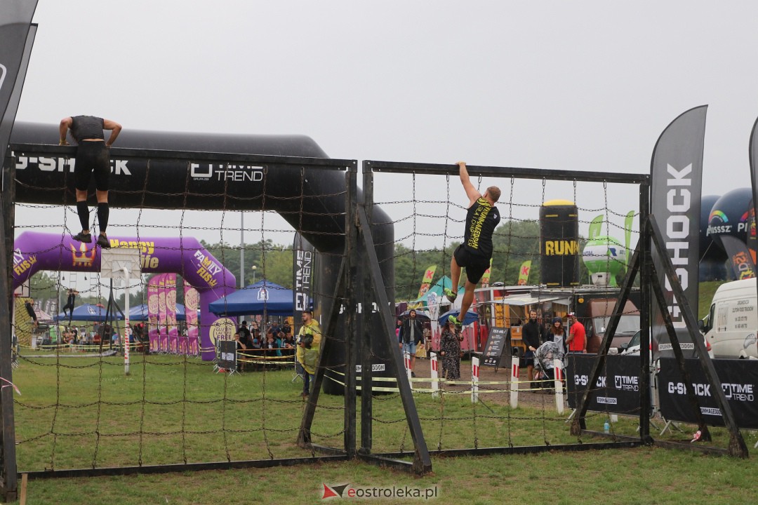 Runmageddon 2023 Ostrołęka [05.08.2023] - zdjęcie #97 - eOstroleka.pl