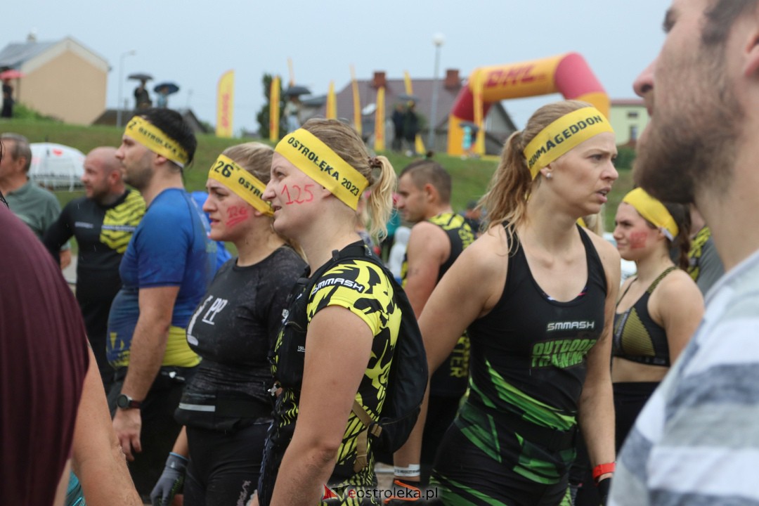 Runmageddon 2023 Ostrołęka [05.08.2023] - zdjęcie #94 - eOstroleka.pl