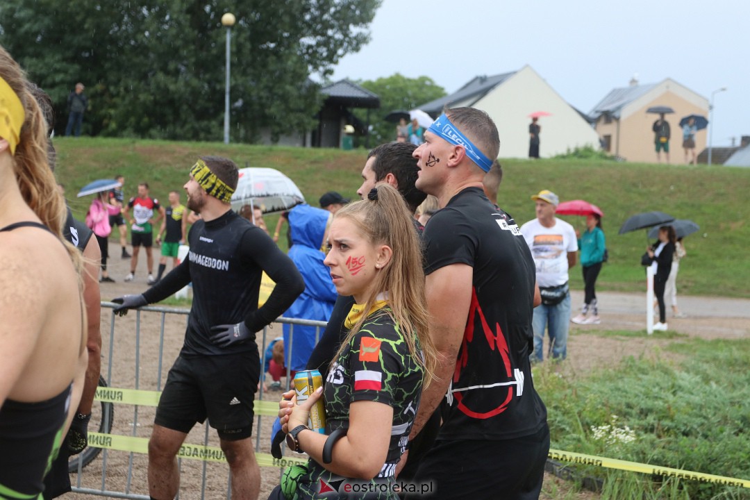 Runmageddon 2023 Ostrołęka [05.08.2023] - zdjęcie #88 - eOstroleka.pl