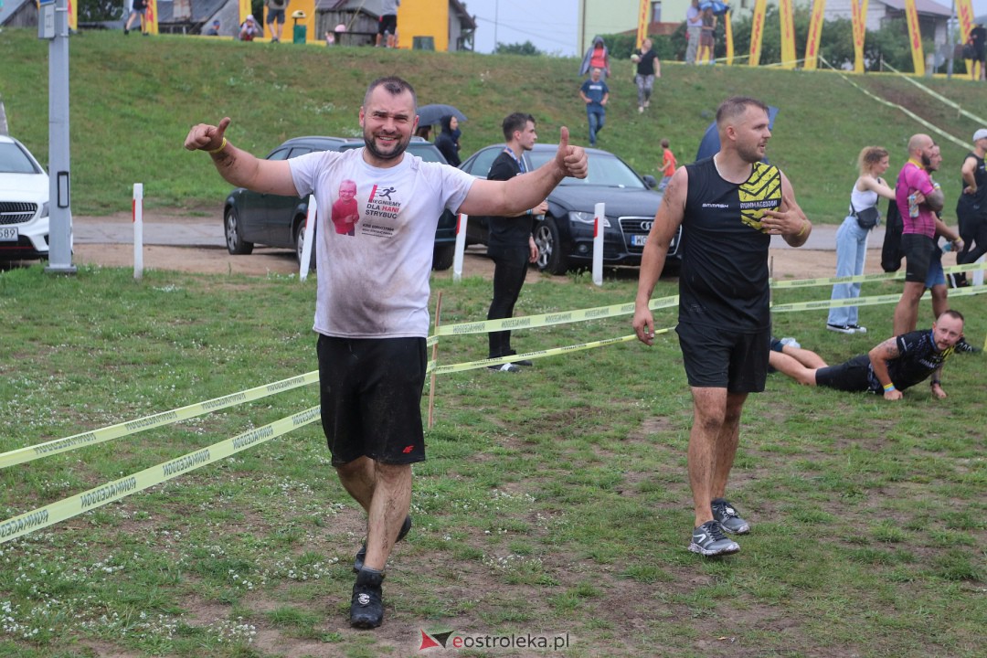 Runmageddon 2023 Ostrołęka [05.08.2023] - zdjęcie #87 - eOstroleka.pl