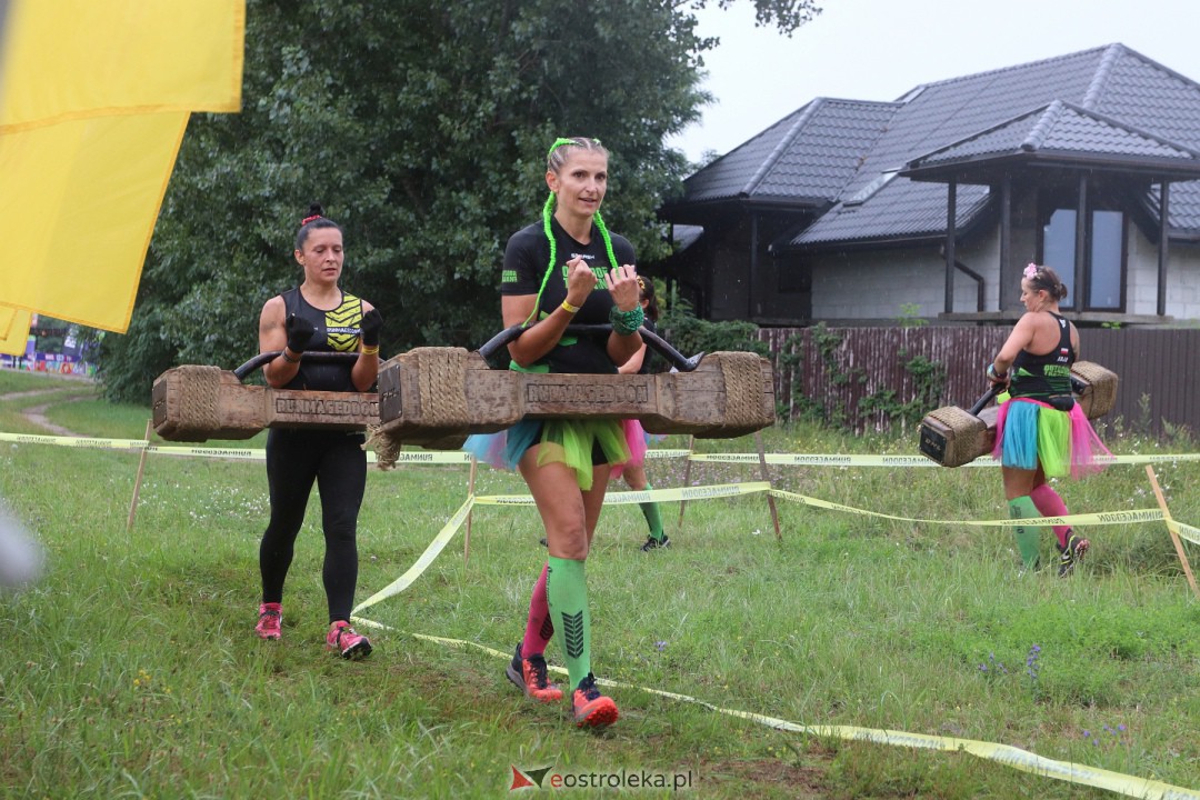 Runmageddon 2023 Ostrołęka [05.08.2023] - zdjęcie #81 - eOstroleka.pl