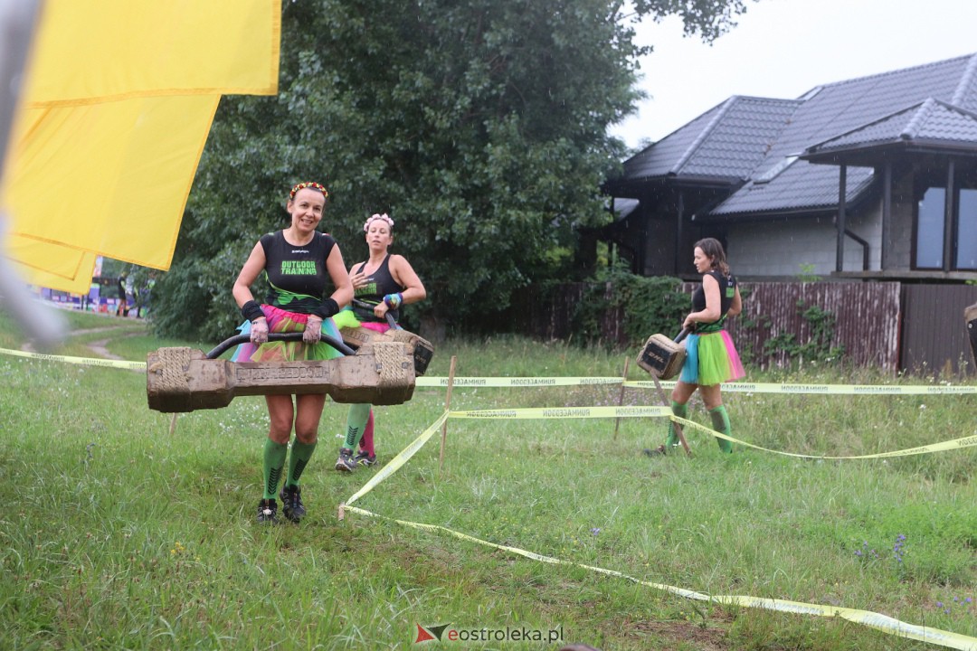 Runmageddon 2023 Ostrołęka [05.08.2023] - zdjęcie #79 - eOstroleka.pl