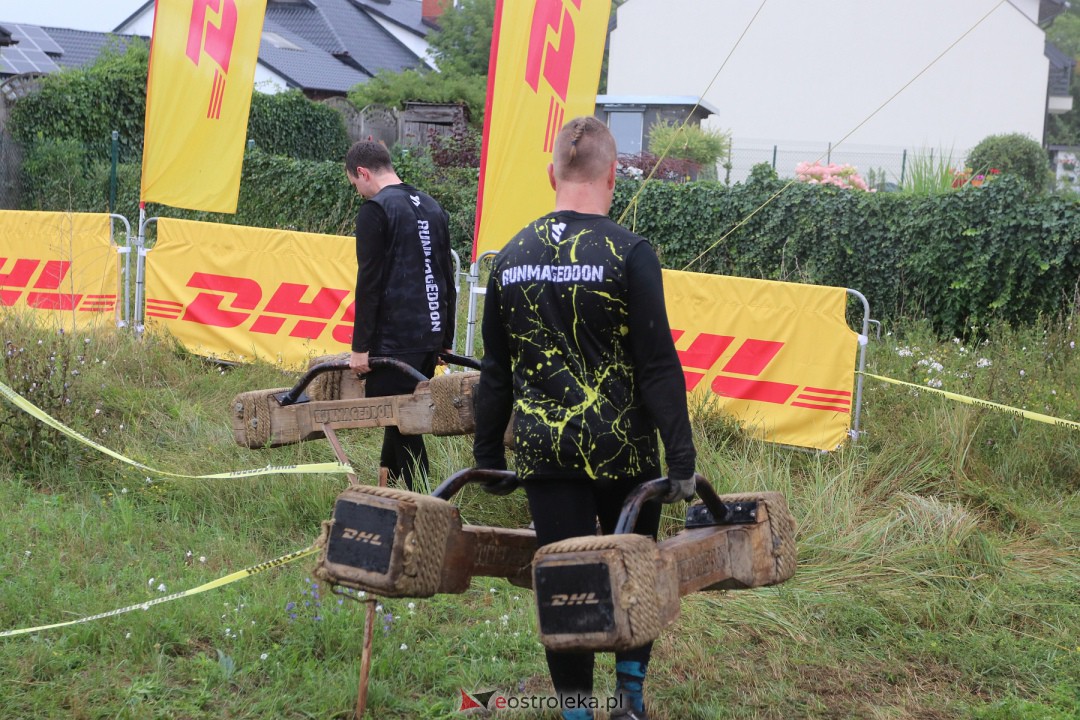 Runmageddon 2023 Ostrołęka [05.08.2023] - zdjęcie #77 - eOstroleka.pl