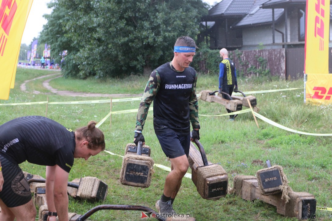 Runmageddon 2023 Ostrołęka [05.08.2023] - zdjęcie #76 - eOstroleka.pl