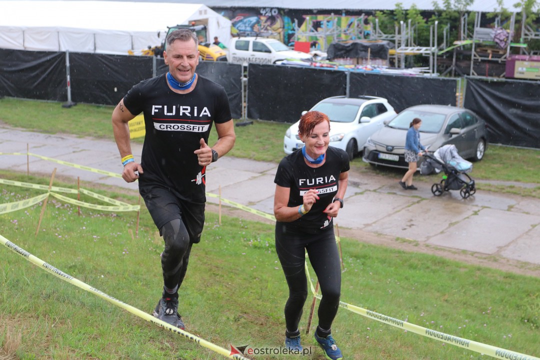 Runmageddon 2023 Ostrołęka [05.08.2023] - zdjęcie #75 - eOstroleka.pl