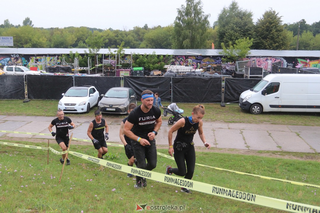 Runmageddon 2023 Ostrołęka [05.08.2023] - zdjęcie #74 - eOstroleka.pl