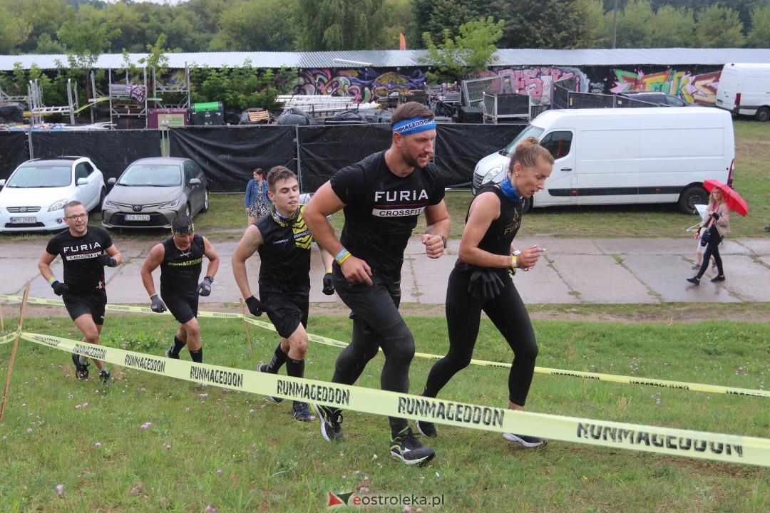 Runmageddon 2023 Ostrołęka [05.08.2023] - zdjęcie #73 - eOstroleka.pl