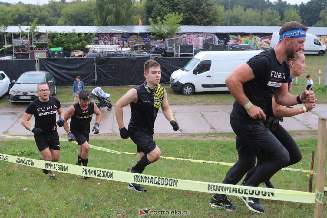 Runmageddon 2023 Ostrołęka [05.08.2023] - zdjęcie #72 - eOstroleka.pl