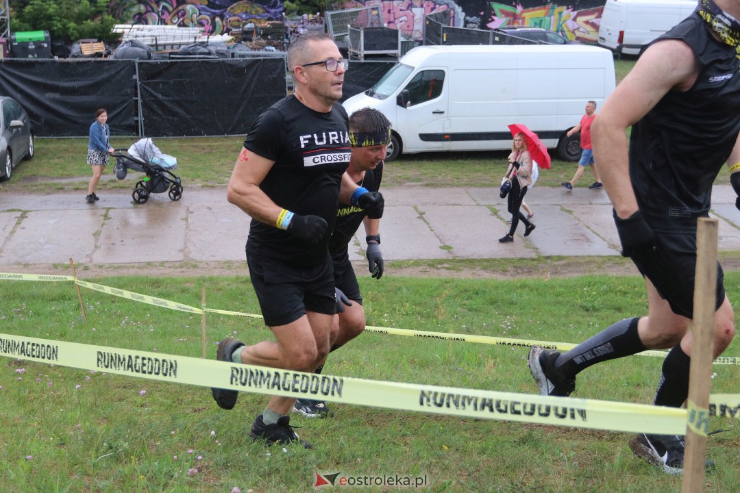 Runmageddon 2023 Ostrołęka [05.08.2023] - zdjęcie #71 - eOstroleka.pl