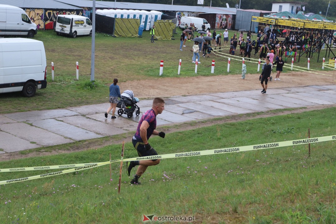 Runmageddon 2023 Ostrołęka [05.08.2023] - zdjęcie #70 - eOstroleka.pl