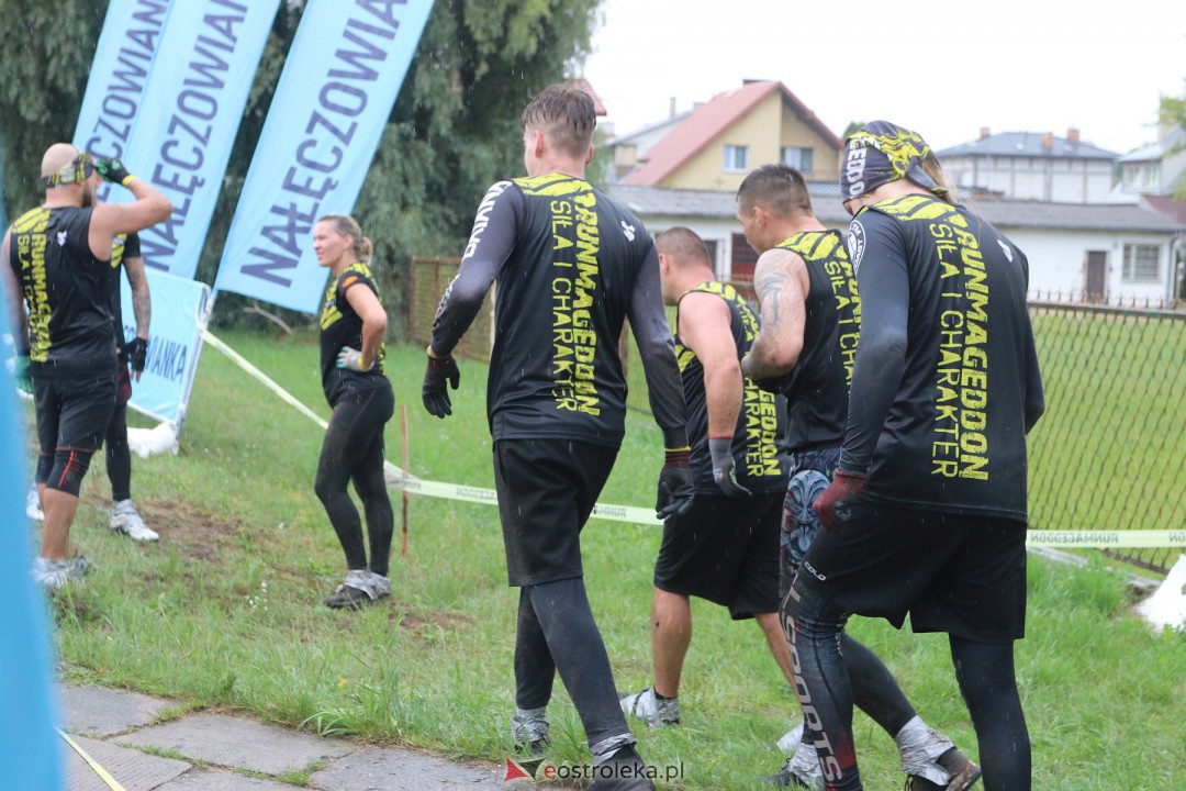 Runmageddon 2023 Ostrołęka [05.08.2023] - zdjęcie #65 - eOstroleka.pl