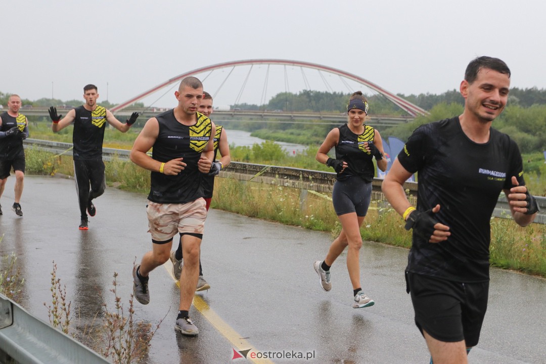 Runmageddon 2023 Ostrołęka [05.08.2023] - zdjęcie #54 - eOstroleka.pl