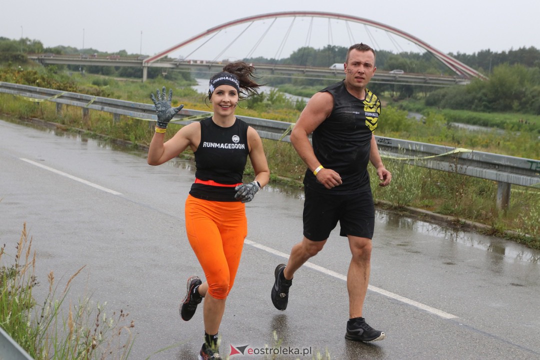 Runmageddon 2023 Ostrołęka [05.08.2023] - zdjęcie #49 - eOstroleka.pl