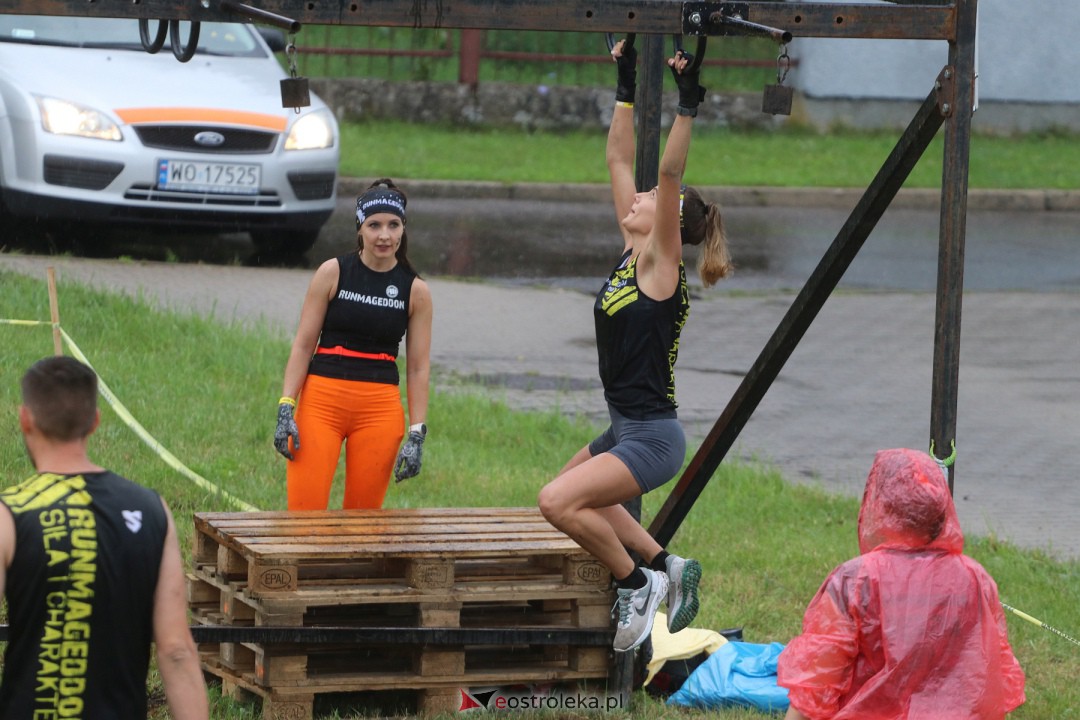 Runmageddon 2023 Ostrołęka [05.08.2023] - zdjęcie #48 - eOstroleka.pl